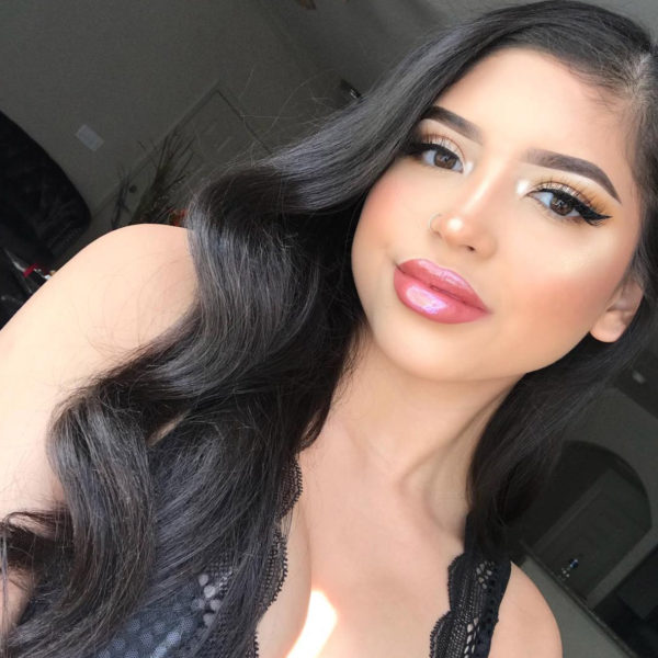 Lizeth Ramirez